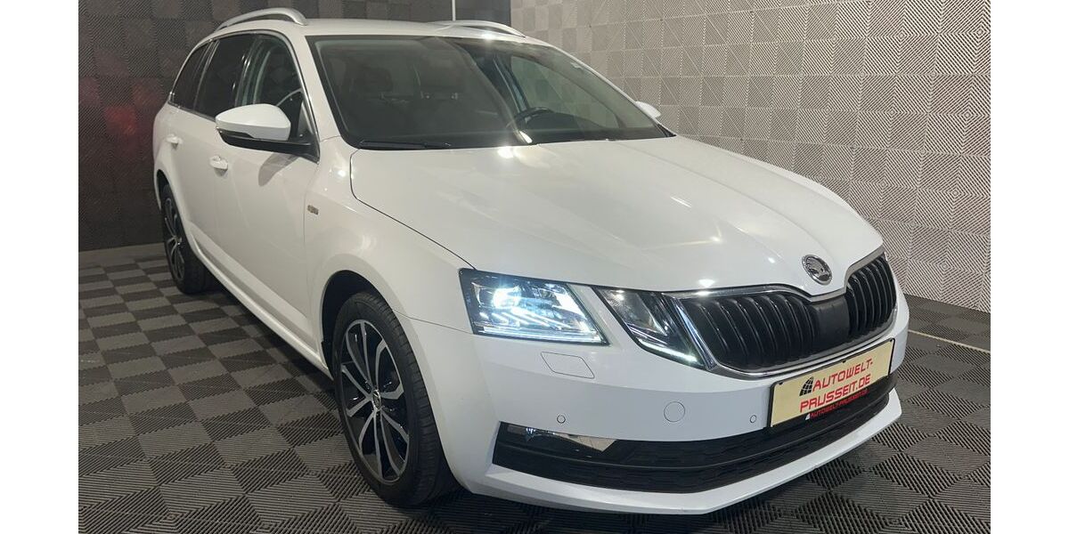 Skoda Octavia 118.900 km 14.950 &euro; Horb am Neckar 72160