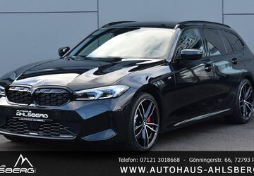 BMW 330 25.300 km 46.900 &euro; Pfullingen 72793