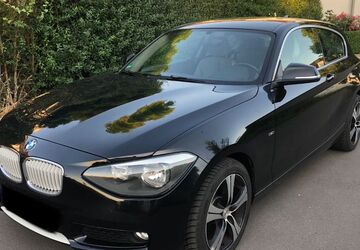 BMW 116 125.000 km 6.400 &euro; Stuttgart 70190