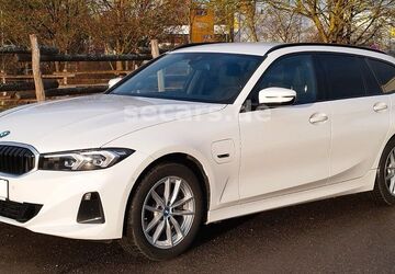 BMW 330 87.000 km 26.400 &euro; Steinenbronn 71144