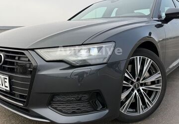 Audi A6 91.420 km 35.990 &euro; Böblingen/Stuttgart 71034