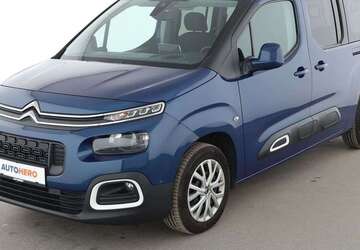Citroen Berlingo 112.287 km 19.690 &euro; Stuttgart 70195