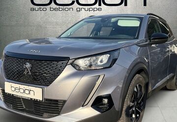 Peugeot 2008 47.100 km 17.780 &euro; Tübingen 72072