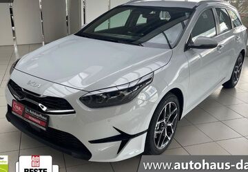 Kia ceed Sportswagon 11.000 km 26.470 &euro; Horb a/N 72160