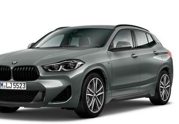 BMW X2 69.400 km 31.930 &euro; Eningen u. A. 72800