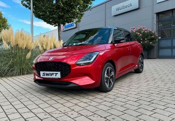 Suzuki Swift 1.001 km 19.950 &euro; Ostfildern 73760
