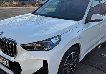BMW X1 20.000 km 48.220 &euro; Böblingen 71034