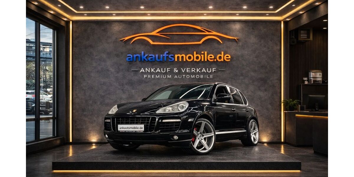 Porsche Cayenne 143.500 km 12.900 &euro; Reutlingen 72762