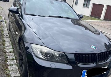 BMW 320 260.000 km 3.750 &euro; Reutlingen 72766