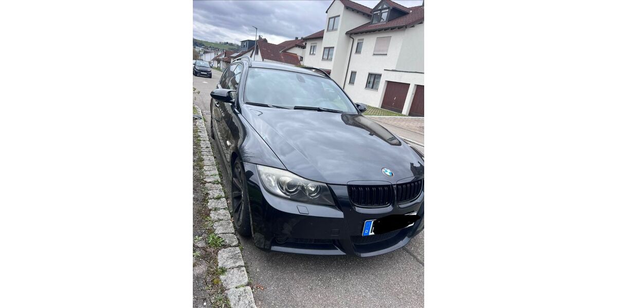 BMW 320 260.000 km 3.850 &euro; Reutlingen 72766