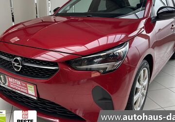 Opel Corsa 51.775 km 14.980 &euro; Horb a/N 72160