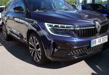 Renault Espace 29.404 km 36.490 &euro; Herrenberg 71083