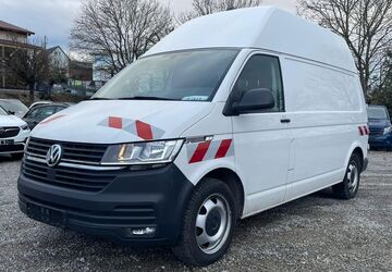 VW T6 Transporter 168.000 km 21.999 &euro; Reutlingen / Mittelstadt 72766