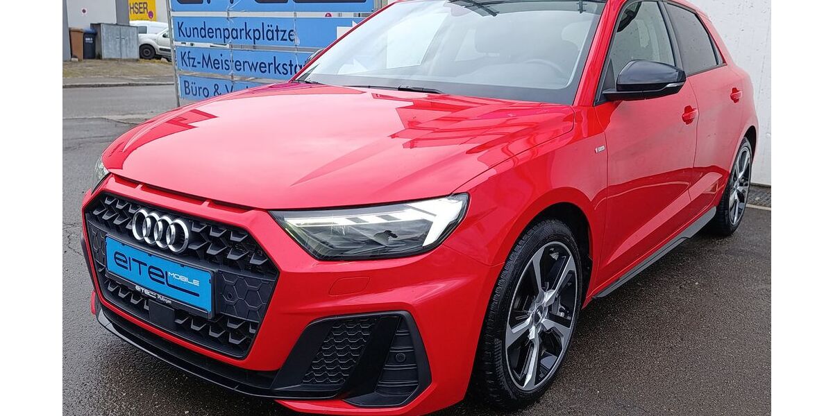 Audi A1 92.843 km 17.490 &euro; Pfullingen 72793
