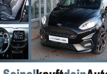 Ford Fiesta 73.700 km 16.495 &euro; Herrenberg 71083