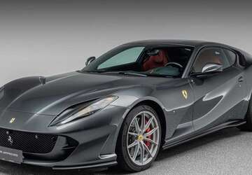 Ferrari 812 45.100 km 289.900 &euro; Böblingen 71034