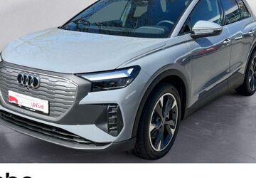 Audi Q4 e-tron 8.006 km 41.430 &euro; Reutlingen 72760