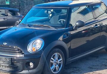 Mini ONE 150.000 km 3.900 &euro; Lichtenstein-Unterhausen 72805