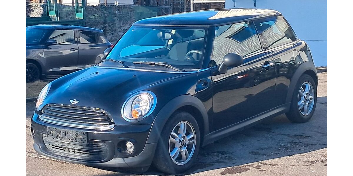 Mini ONE 150.000 km 3.900 &euro; Lichtenstein-Unterhausen 72805