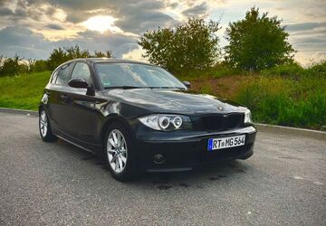 BMW 116 208.000 km 1.900 &euro; Stuttgart 70439