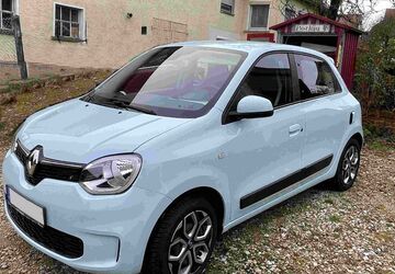 Renault Twingo 58.849 km 9.350 &euro; Grabenstetten 72582