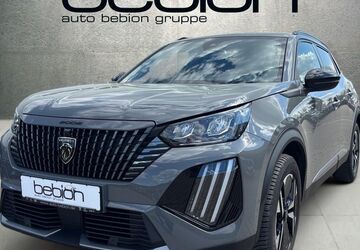 Peugeot 2008 24.750 km 22.880 &euro; Herrenberg 71083