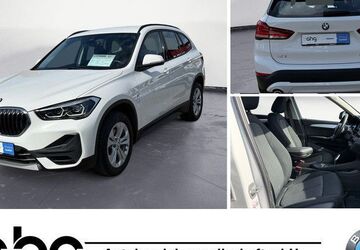 BMW X1 23.300 km 24.930 &euro; Eningen u. A. 72800