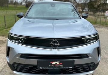 Opel Mokka 47.000 km 19.999 &euro; Reutlingen 72770