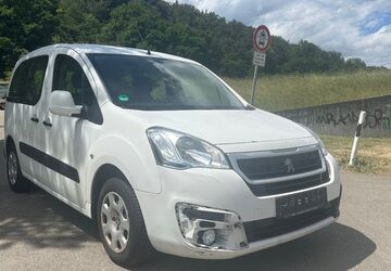 Peugeot Partner 213.000 km 5.000 &euro; Tübingen 72074