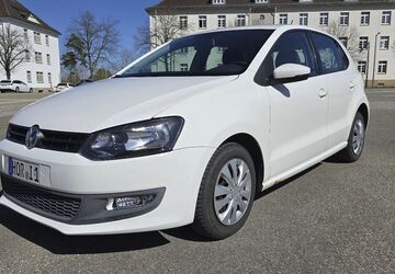 VW Polo 157.160 km 4.500 &euro; Horb Am Neckar 72160