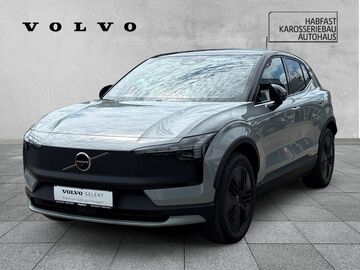 Gebrauchte Volvo EX30