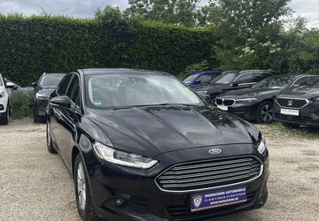 Ford Mondeo 73.000 km 12.599 &euro; Stuttgart 70567