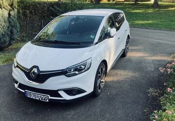 Renault Scenic 290.000 km 9.700 &euro; Eningen unter Achalm 72800