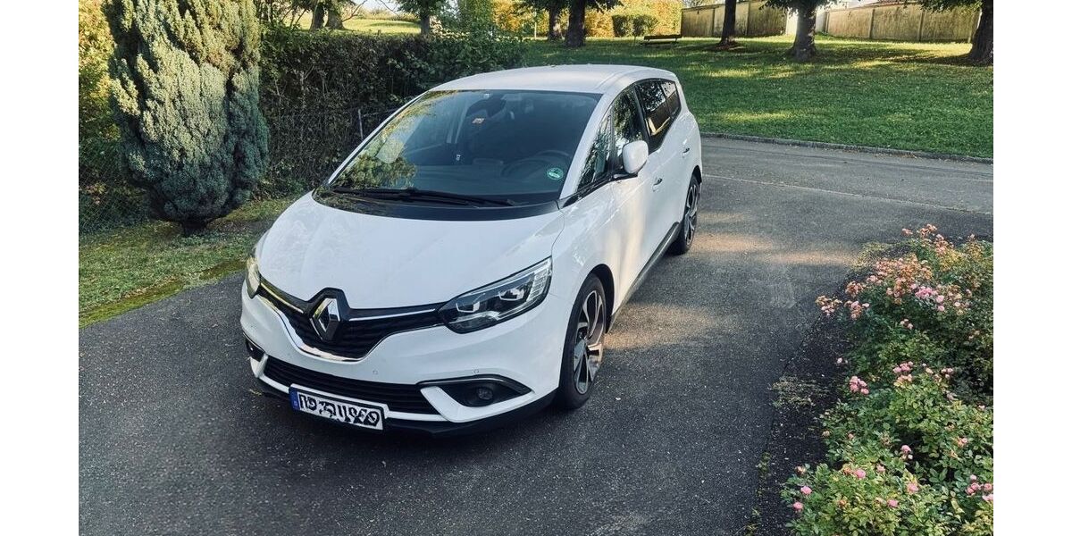 Renault Scenic 290.000 km 9.700 &euro; Eningen unter Achalm 72800