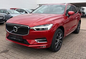 Volvo XC60 104.218 km 28.995 &euro; Stuttgart 70597