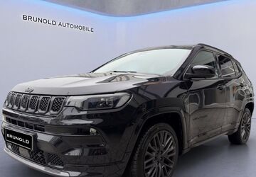 Jeep Compass 78.200 km 19.900 &euro; Stuttgart 70565