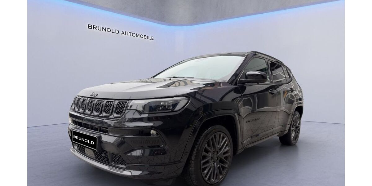 Jeep Compass 78.200 km 19.900 &euro; Stuttgart 70565