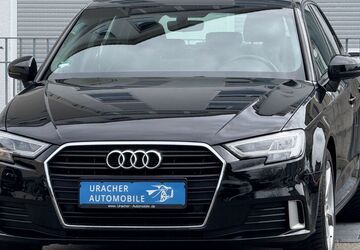Audi A3 88.000 km 15.990 &euro; Reutlingen 72762