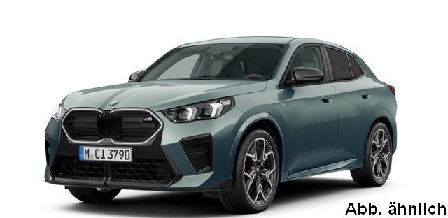 BMW X2 21.824 km 49.930 &euro; Eningen 72800