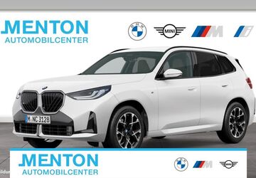 BMW X3 13.597 km 52.990 &euro; Tübingen 72072