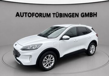 Ford Kuga 50.300 km 22.990 &euro; TÜBINGEN 72072