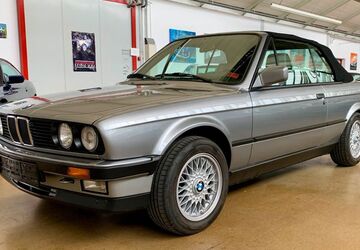 BMW 325 108.000 km 39.900 &euro; Bisingen 72406