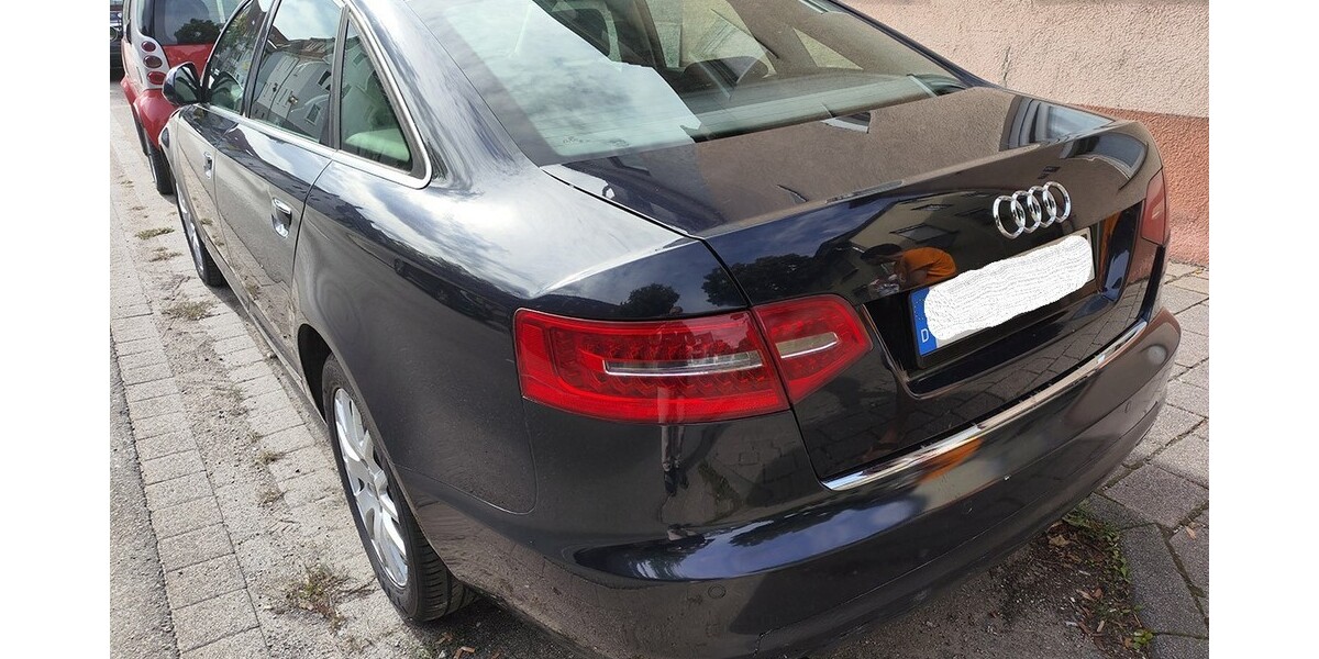 Audi A6 297.500 km 6.500 &euro; Nürtingen 72622