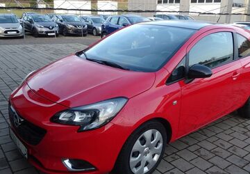 Opel Corsa 133.000 km 6.490 &euro; Horb-Mühringen 72160