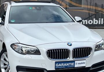 BMW 530 261.500 km 10.999 &euro; Rohrdorf 72229