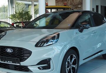 Ford Puma 2.650 km 25.980 &euro; Köngen 73257