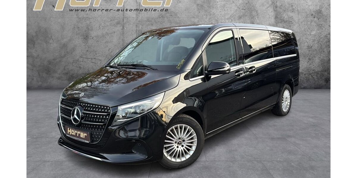 Mercedes-Benz V 300 41.679 km 64.890 &euro; Böblingen 71032