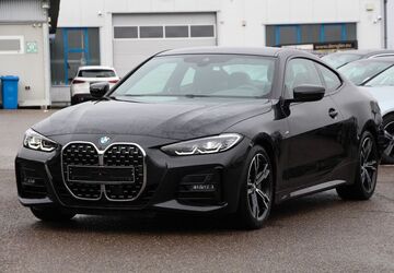 BMW 430 14.062 km 39.980 &euro; Jettingen 71131