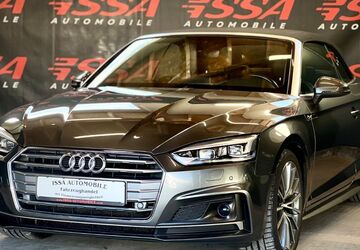 Audi A5 79.950 km 28.980 &euro; Pfullingen 72793
