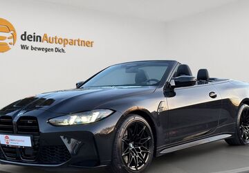 BMW M4 48.000 km 76.900 &euro; Mössingen 72116